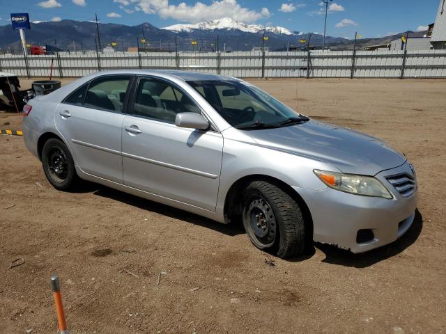 Photo 3 VIN: JTNBF3EK7A3001662 - TOYOTA CAMRY 