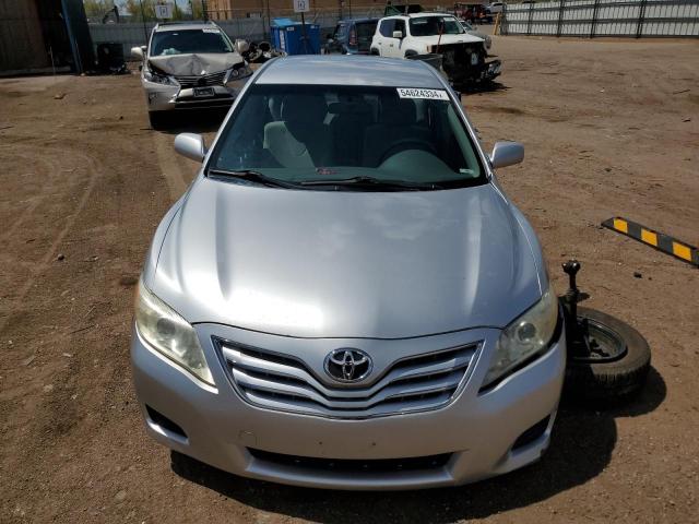 Photo 4 VIN: JTNBF3EK7A3001662 - TOYOTA CAMRY 