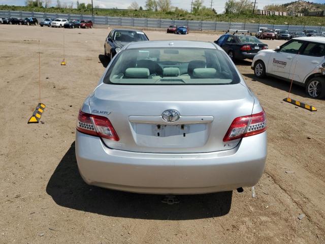 Photo 5 VIN: JTNBF3EK7A3001662 - TOYOTA CAMRY 