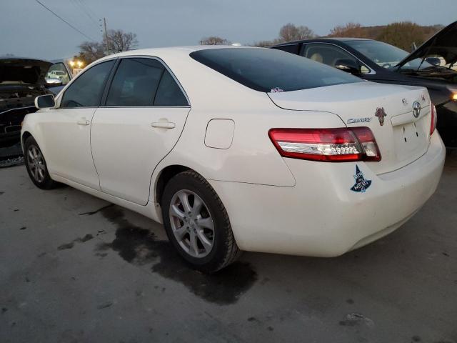 Photo 1 VIN: JTNBF3EK7A3001676 - TOYOTA CAMRY BASE 