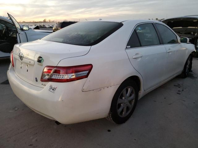 Photo 2 VIN: JTNBF3EK7A3001676 - TOYOTA CAMRY BASE 