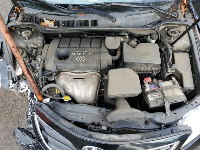 Photo 10 VIN: JTNBF3EK7A3002942 - TOYOTA CAMRY 