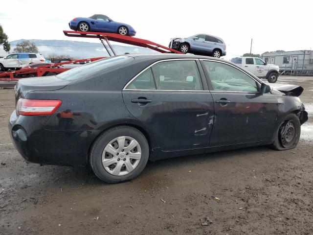 Photo 2 VIN: JTNBF3EK7A3002942 - TOYOTA CAMRY 