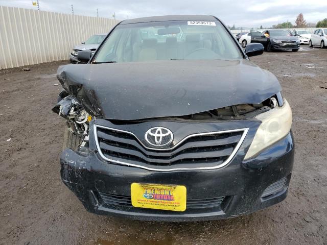 Photo 4 VIN: JTNBF3EK7A3002942 - TOYOTA CAMRY 