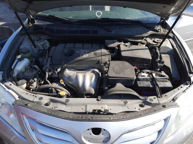 Photo 6 VIN: JTNBF3EK7A3003587 - TOYOTA CAMRY BASE 