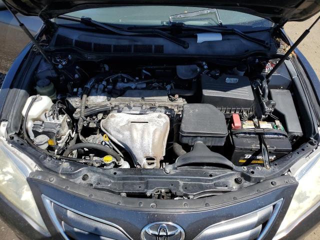 Photo 10 VIN: JTNBF3EK7B3010301 - TOYOTA CAMRY BASE 