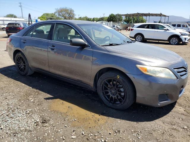 Photo 3 VIN: JTNBF3EK7B3010301 - TOYOTA CAMRY BASE 