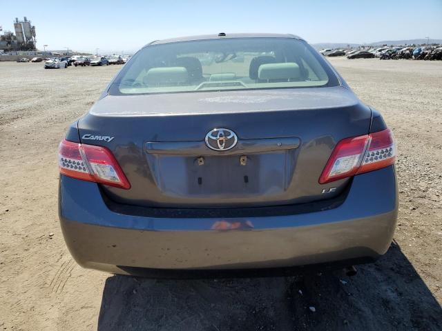 Photo 5 VIN: JTNBF3EK7B3010301 - TOYOTA CAMRY BASE 