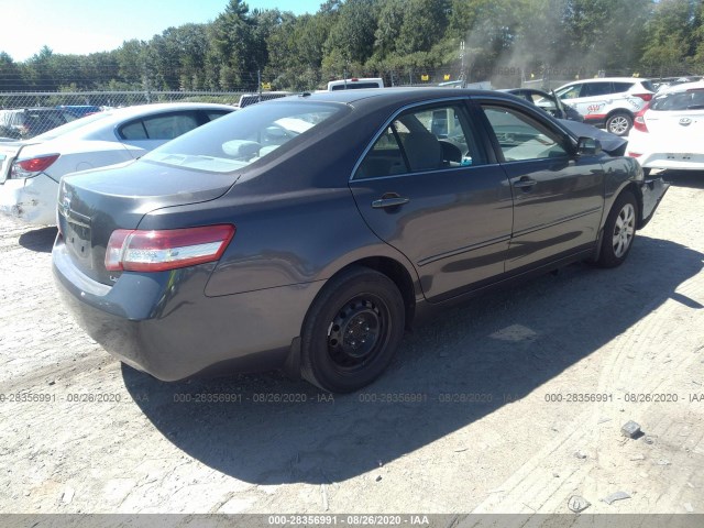 Photo 3 VIN: JTNBF3EK8A3000665 - TOYOTA CAMRY 