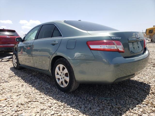 Photo 1 VIN: JTNBF3EK8B3011781 - TOYOTA CAMRY BASE 