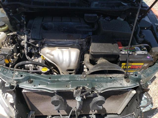 Photo 10 VIN: JTNBF3EK8B3011781 - TOYOTA CAMRY BASE 