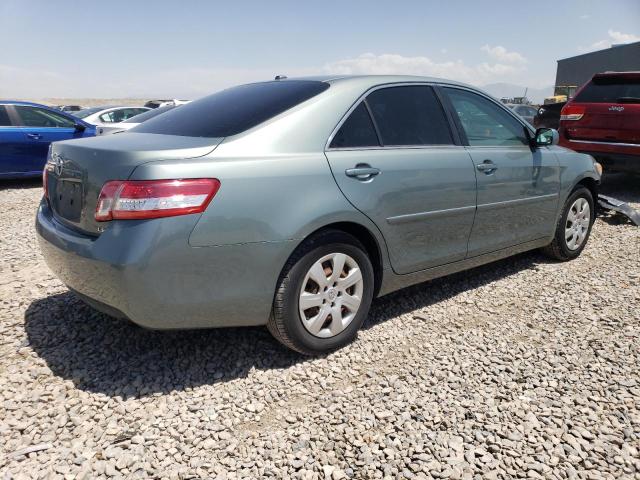 Photo 2 VIN: JTNBF3EK8B3011781 - TOYOTA CAMRY BASE 