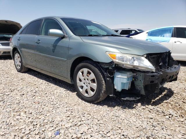 Photo 3 VIN: JTNBF3EK8B3011781 - TOYOTA CAMRY BASE 