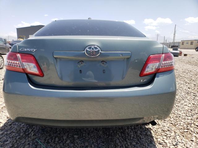 Photo 5 VIN: JTNBF3EK8B3011781 - TOYOTA CAMRY BASE 