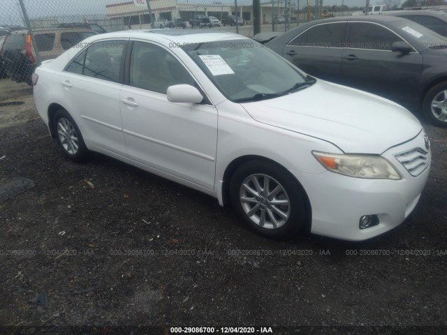 Photo 0 VIN: JTNBF3EK9A3001498 - TOYOTA CAMRY 