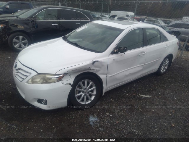 Photo 1 VIN: JTNBF3EK9A3001498 - TOYOTA CAMRY 