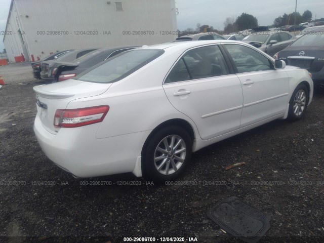 Photo 3 VIN: JTNBF3EK9A3001498 - TOYOTA CAMRY 