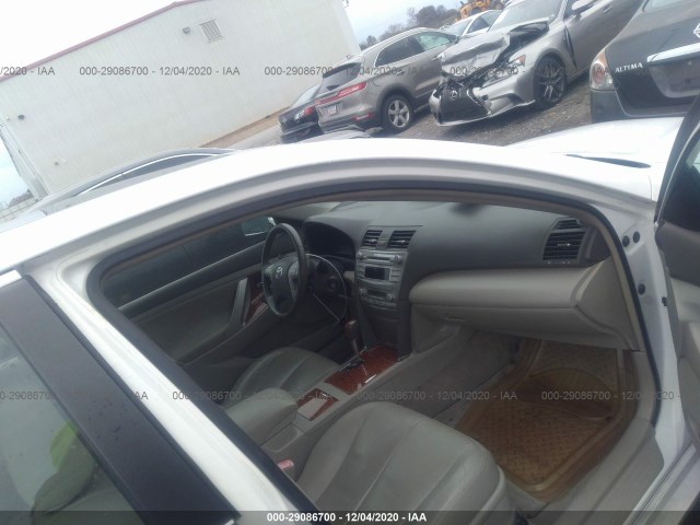 Photo 4 VIN: JTNBF3EK9A3001498 - TOYOTA CAMRY 