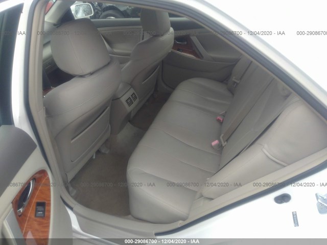 Photo 7 VIN: JTNBF3EK9A3001498 - TOYOTA CAMRY 