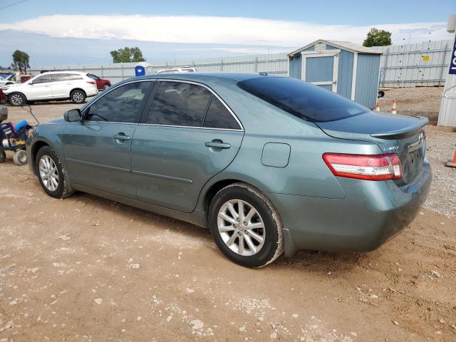 Photo 1 VIN: JTNBF3EK9A3004000 - TOYOTA CAMRY BASE 