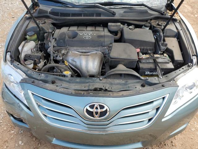 Photo 10 VIN: JTNBF3EK9A3004000 - TOYOTA CAMRY BASE 