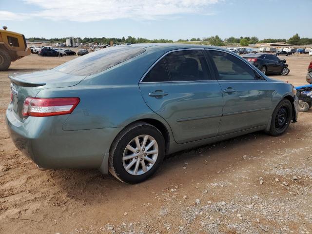 Photo 2 VIN: JTNBF3EK9A3004000 - TOYOTA CAMRY BASE 