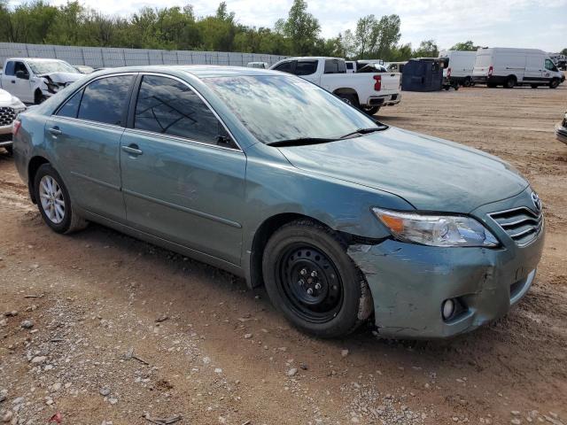 Photo 3 VIN: JTNBF3EK9A3004000 - TOYOTA CAMRY BASE 