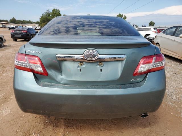 Photo 5 VIN: JTNBF3EK9A3004000 - TOYOTA CAMRY BASE 