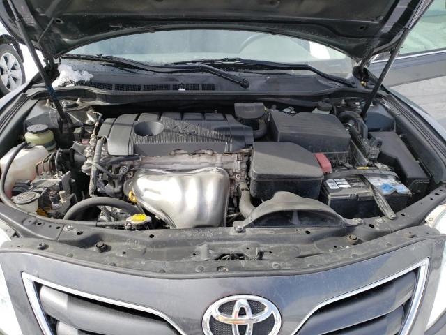 Photo 10 VIN: JTNBF3EK9B3008212 - TOYOTA CAMRY BASE 