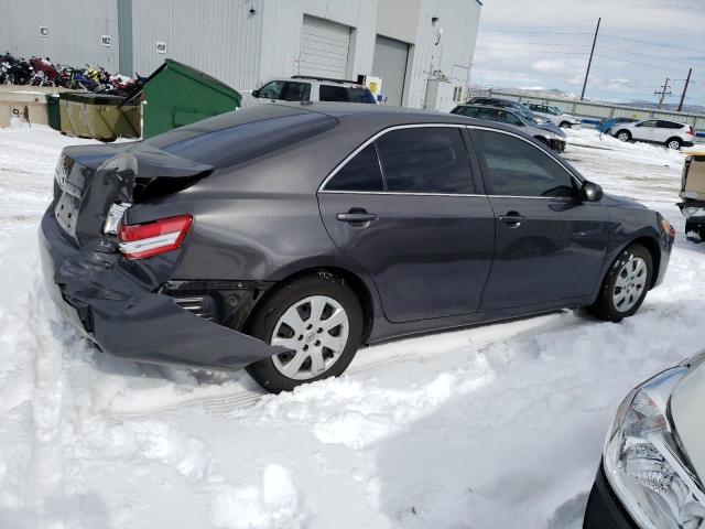 Photo 2 VIN: JTNBF3EK9B3008212 - TOYOTA CAMRY BASE 