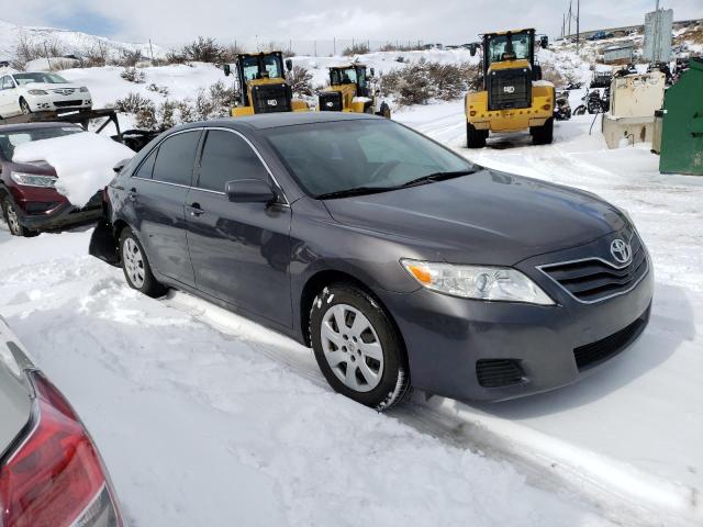 Photo 3 VIN: JTNBF3EK9B3008212 - TOYOTA CAMRY BASE 