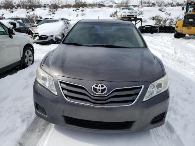 Photo 4 VIN: JTNBF3EK9B3008212 - TOYOTA CAMRY BASE 