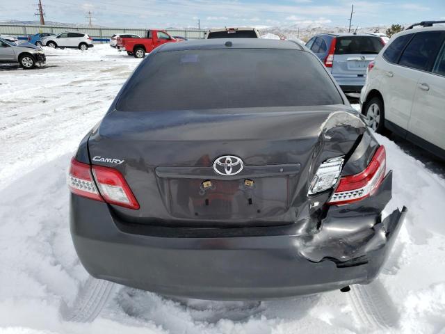 Photo 5 VIN: JTNBF3EK9B3008212 - TOYOTA CAMRY BASE 