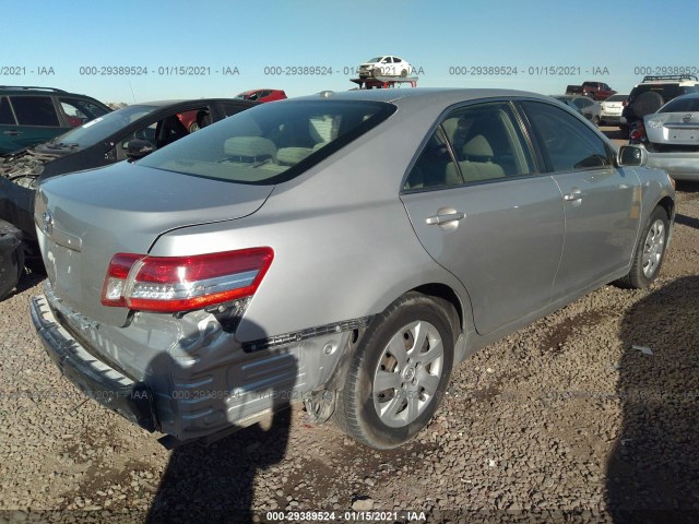 Photo 3 VIN: JTNBF3EK9B3010929 - TOYOTA CAMRY 