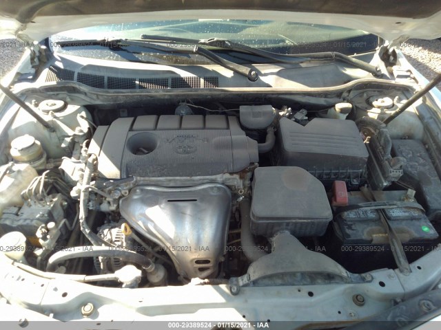 Photo 9 VIN: JTNBF3EK9B3010929 - TOYOTA CAMRY 