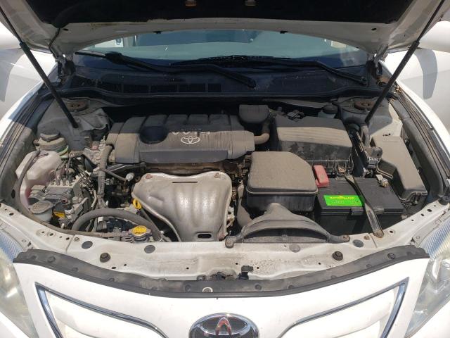 Photo 10 VIN: JTNBF3EKXA3001137 - TOYOTA CAMRY 