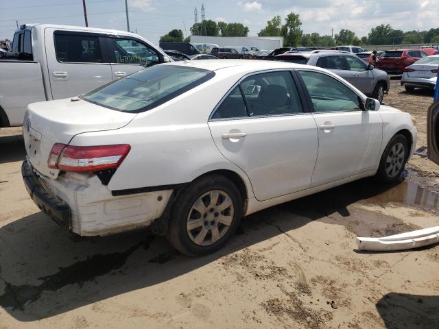 Photo 2 VIN: JTNBF3EKXA3001137 - TOYOTA CAMRY 