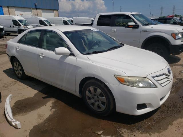 Photo 3 VIN: JTNBF3EKXA3001137 - TOYOTA CAMRY 