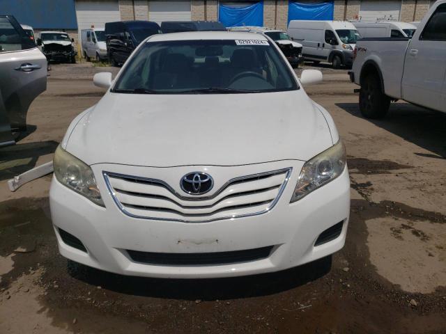 Photo 4 VIN: JTNBF3EKXA3001137 - TOYOTA CAMRY 