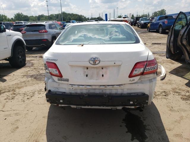 Photo 5 VIN: JTNBF3EKXA3001137 - TOYOTA CAMRY 