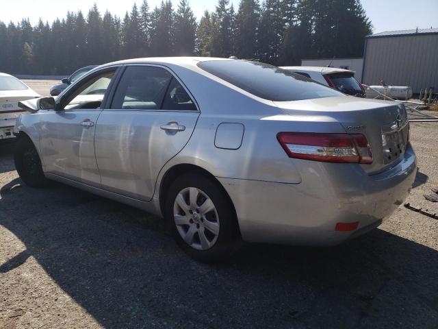 Photo 1 VIN: JTNBF3EKXA3004703 - TOYOTA CAMRY BASE 