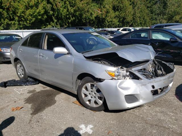 Photo 3 VIN: JTNBF3EKXA3004703 - TOYOTA CAMRY BASE 