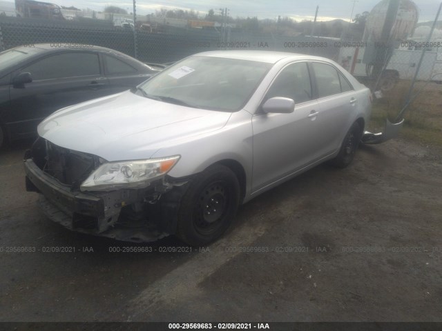 Photo 1 VIN: JTNBF3EKXB3006999 - TOYOTA CAMRY 