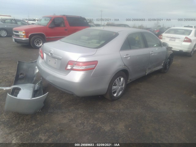 Photo 3 VIN: JTNBF3EKXB3006999 - TOYOTA CAMRY 