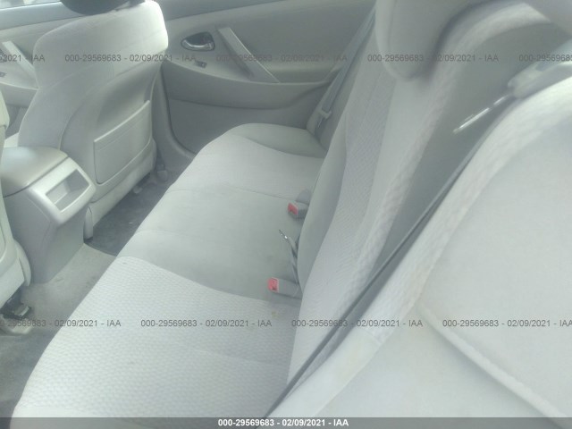 Photo 7 VIN: JTNBF3EKXB3006999 - TOYOTA CAMRY 