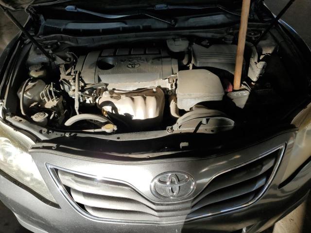 Photo 10 VIN: JTNBF3EKXB3012141 - TOYOTA CAMRY BASE 