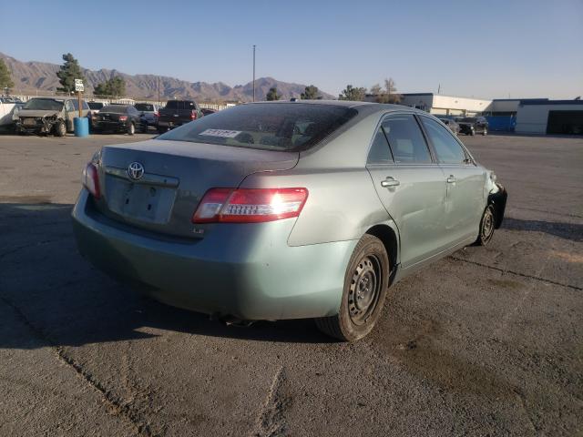 Photo 3 VIN: JTNBF3EKXB3012303 - TOYOTA CAMRY BASE 