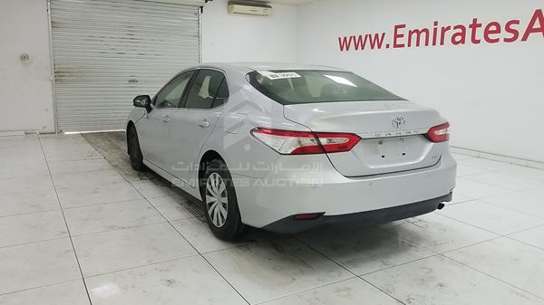 Photo 5 VIN: JTNBF9HK6J3001277 - TOYOTA CAMRY 