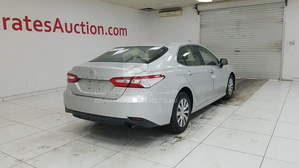 Photo 7 VIN: JTNBF9HK6J3001277 - TOYOTA CAMRY 