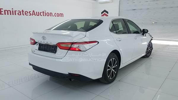 Photo 7 VIN: JTNBF9HK9K3042925 - TOYOTA CAMRY 